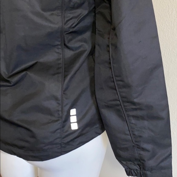 ELEVATE sport black jacket size XS - Picture 8 of 12